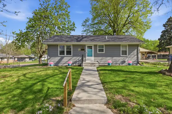 1000 E Watrous Avenue, Des Moines, IA 50315