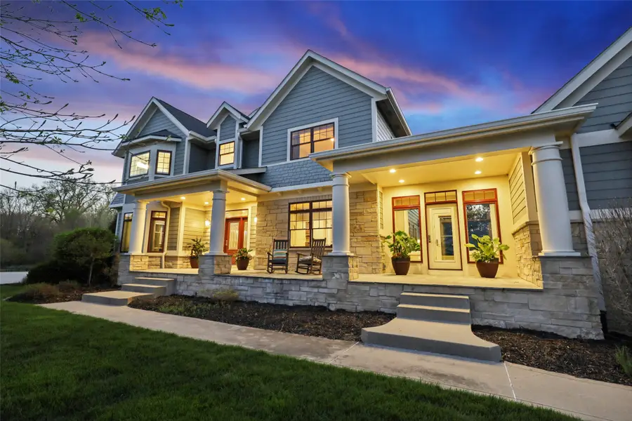 9135 NW 72nd Circle, Johnston, IA 50131 - #2