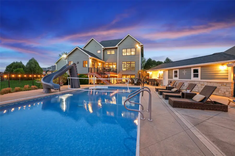 9135 NW 72nd Circle, Johnston, IA 50131 - #3