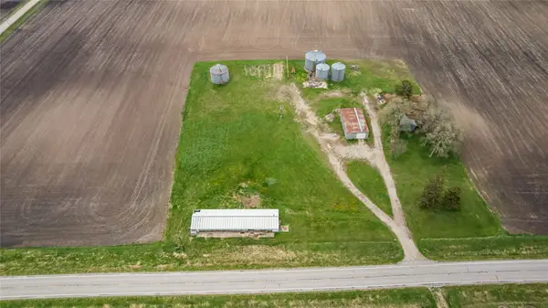11157 180th Street, Yale, IA 50277