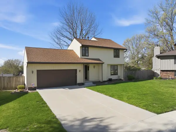 439 E Trowbridge Street, Des Moines, IA 50315