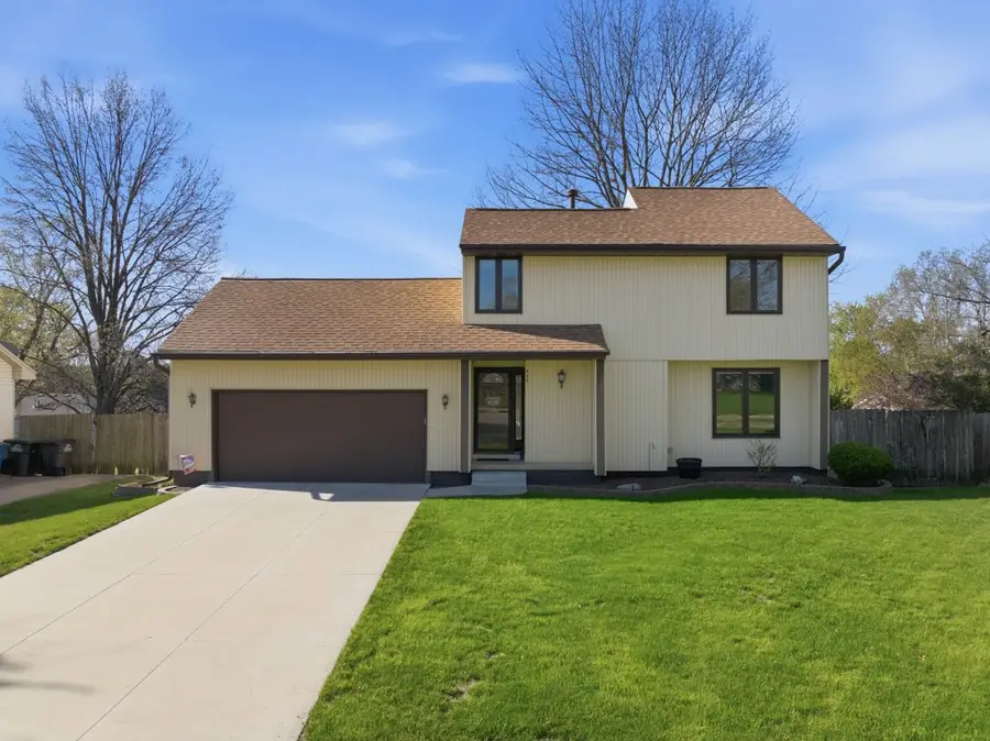 439 E Trowbridge Street, Des Moines, IA 50315 - #2