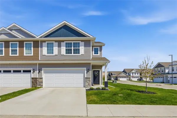 2804 NW 34th Lane, Ankeny, IA 50023