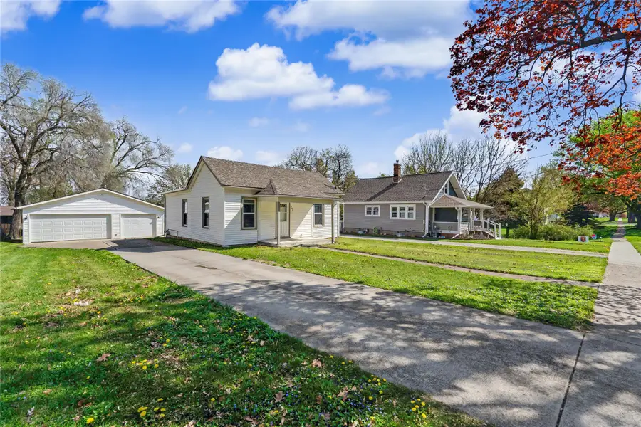 209 3rd Street Ne, Mitchellville, IA 50169 - #2