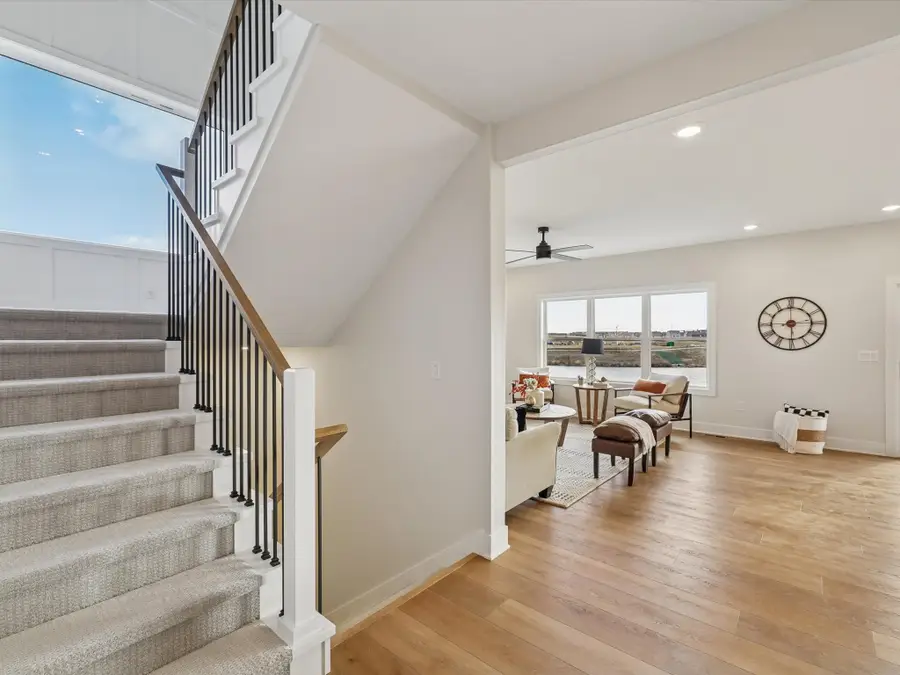 240 NW Copperleaf Court, Waukee, IA 50263 - #2