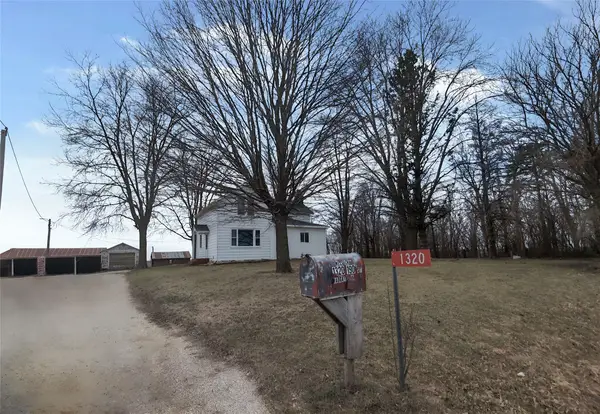 1320 190th Street, Other, IA 50520