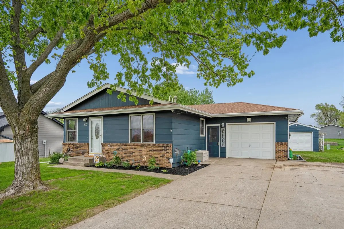 1617 S 15th Street, Adel, IA 50003 - #1