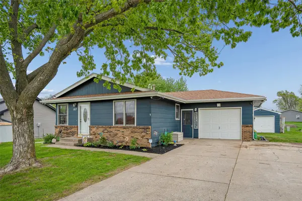 1617 S 15th Street, Adel, IA 50003