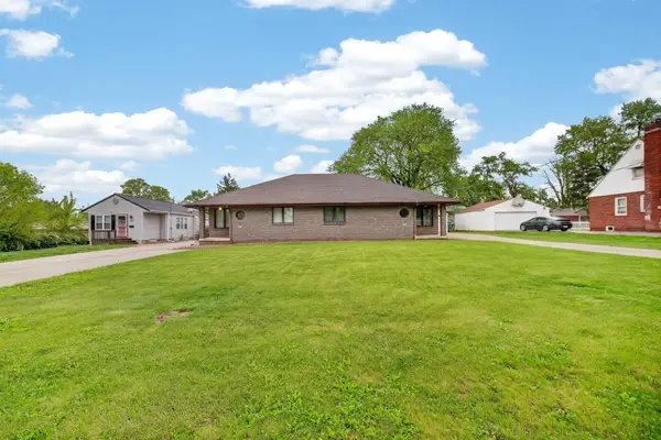 735/737 Leach Avenue, Des Moines, IA 50315