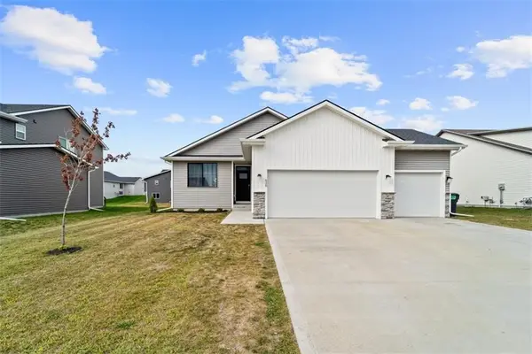 628 NE 56th Street, Ankeny, IA 50021