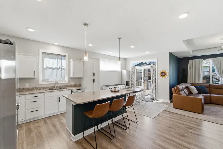 628 NE 56th Street, Ankeny, IA 50021 - #2