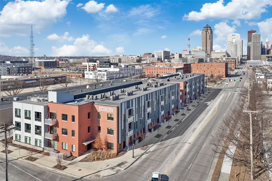 450 SW 7th Street #307, Des Moines, IA 50309 - #2