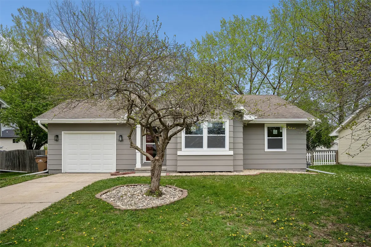 1109 NE Jacob Street, Grimes, IA 50111 - #1