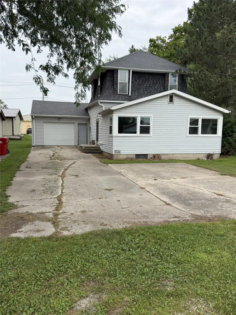 1527 Dayton Street, Ellsworth, IA 50075 - #2