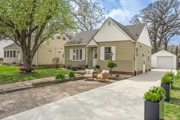 2512 33rd Street, Des Moines, IA 50310