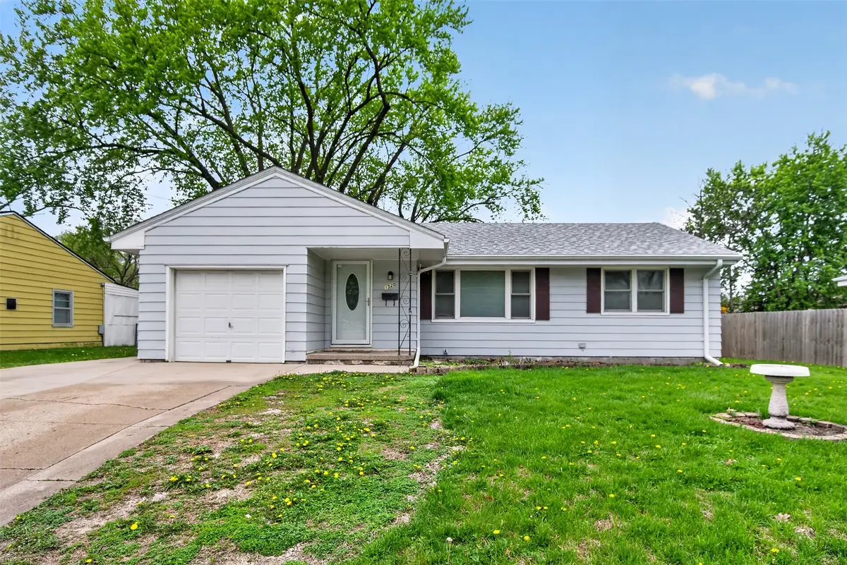 1520 E 26th Street, Des Moines, IA 50317 - #1