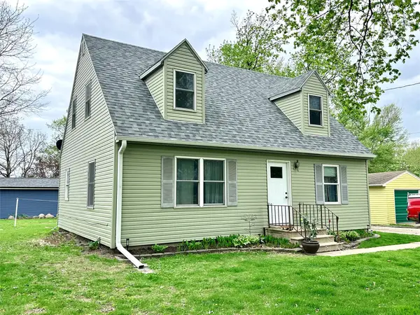 1842 4th Avenue, Grinnell, IA 50112