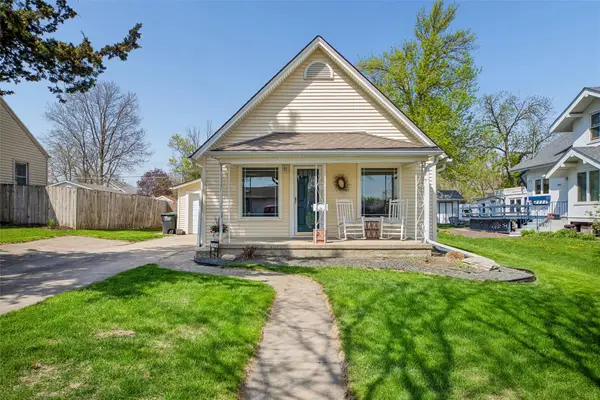 306 SW Logan Street, Ankeny, IA 50023