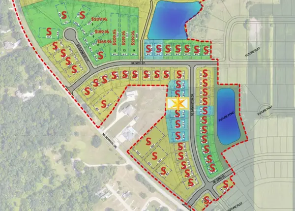 3300 SE Bannister Drive, Ankeny, IA 50021