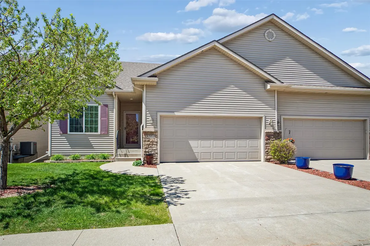 2250 NW Chapel Lane, Ankeny, IA 50023 - #1