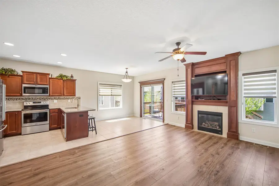 2250 NW Chapel Lane, Ankeny, IA 50023 - #2