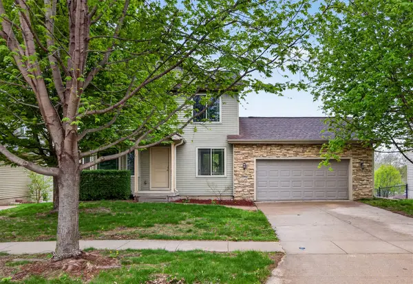 4738 Sawyers Drive, Des Moines, IA 50310