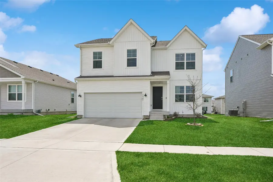 4407 NE 15th Street, Ankeny, IA 50021 - #2