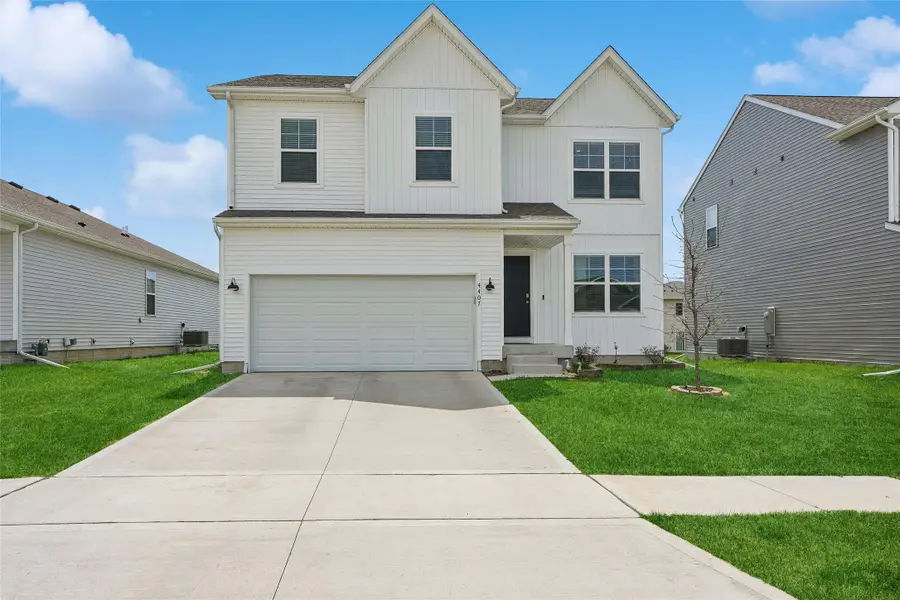 4407 NE 15th Street, Ankeny, IA 50021 - #3