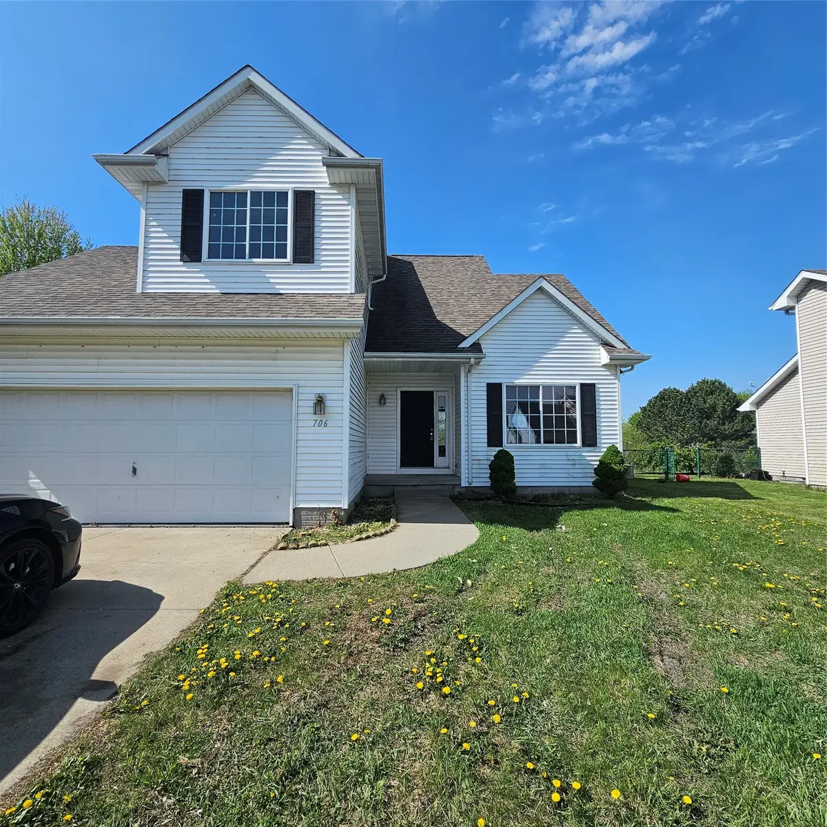 706 Filmore Avenue Se, Bondurant, IA 50035 - #1