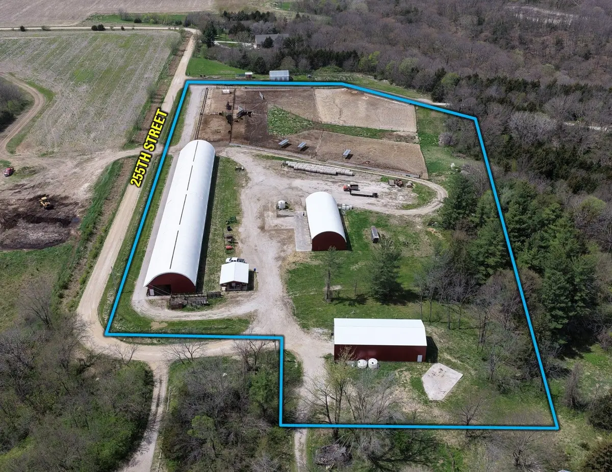 3181 255th Lane, Panora, IA 50216 - #1