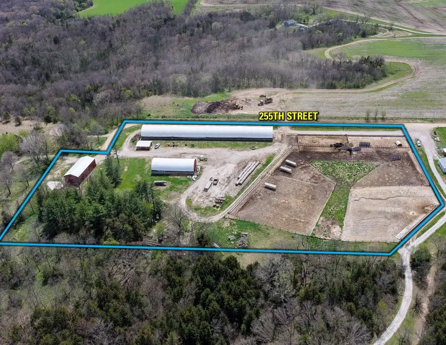 3181 255th Lane, Panora, IA 50216 - #2