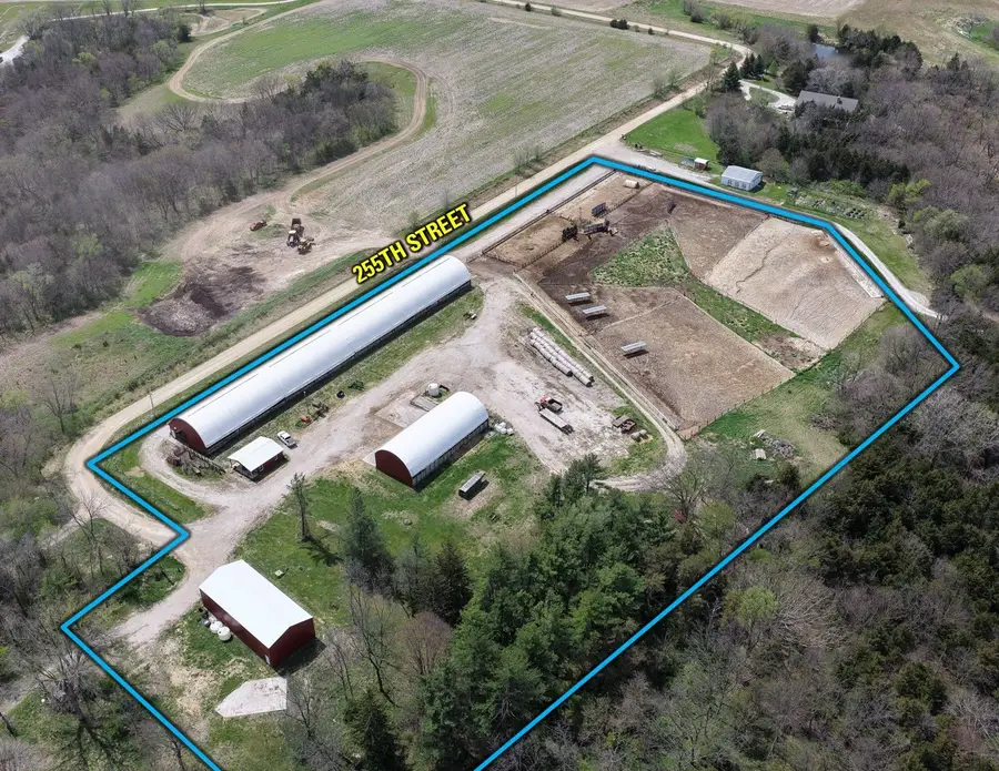 3181 255th Lane, Panora, IA 50216 - #3