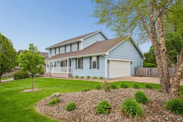 715 71st Street, West Des Moines, IA 50266