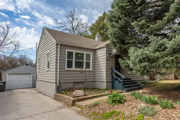 668 32nd Street, Des Moines, IA 50312