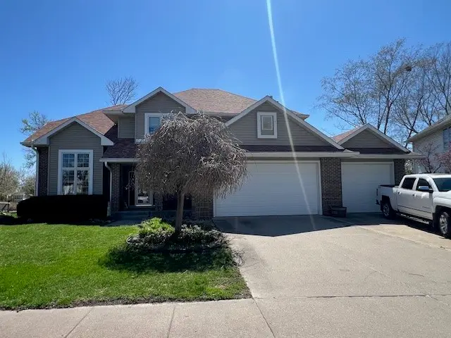 2936 Cypress Circle, Ames, IA 50014 - #2