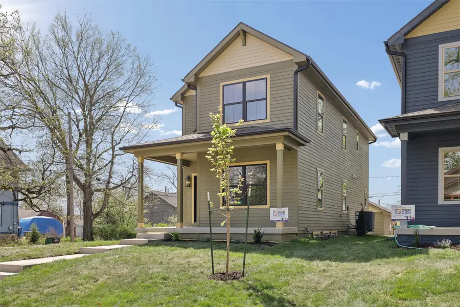 1100 Clinton Avenue, Des Moines, IA 50313 - #2