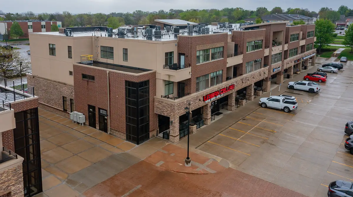 640 S 50th Street #2203, West Des Moines, IA 50265 - #1