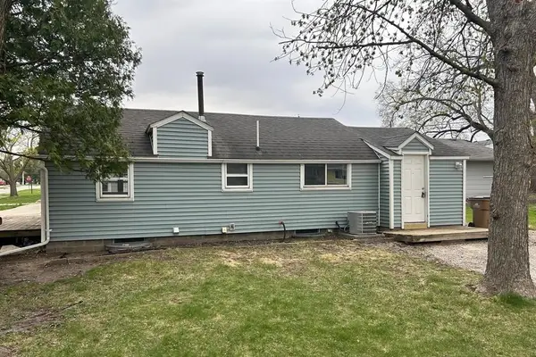 310 Jacob Street Se, Grimes, IA 50111