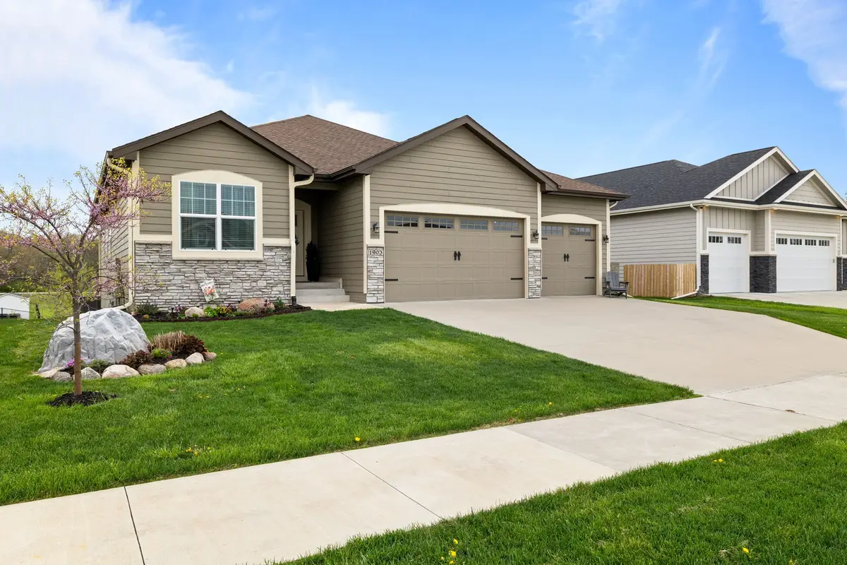 1903 SE Oliver Drive, Ankeny, IA 50021 - #1