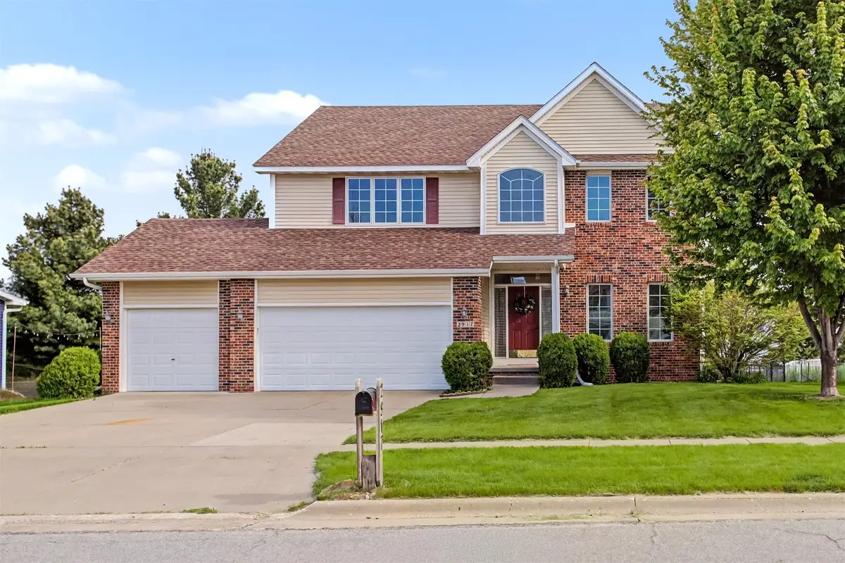 2917 Bayberry Road, Ames, IA 50014 - #1
