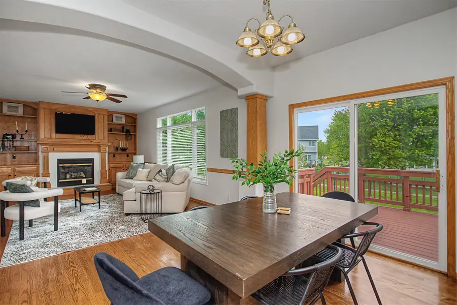 2917 Bayberry Road, Ames, IA 50014 - #2
