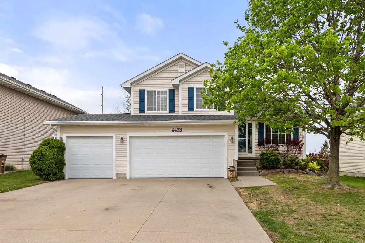 4473 Tamara Lane, West Des Moines, IA 50265 - #1