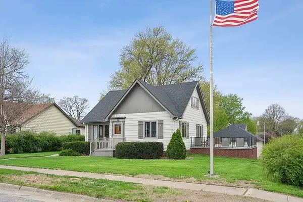 202 7th Avenue, Sully, IA 50251 - #1