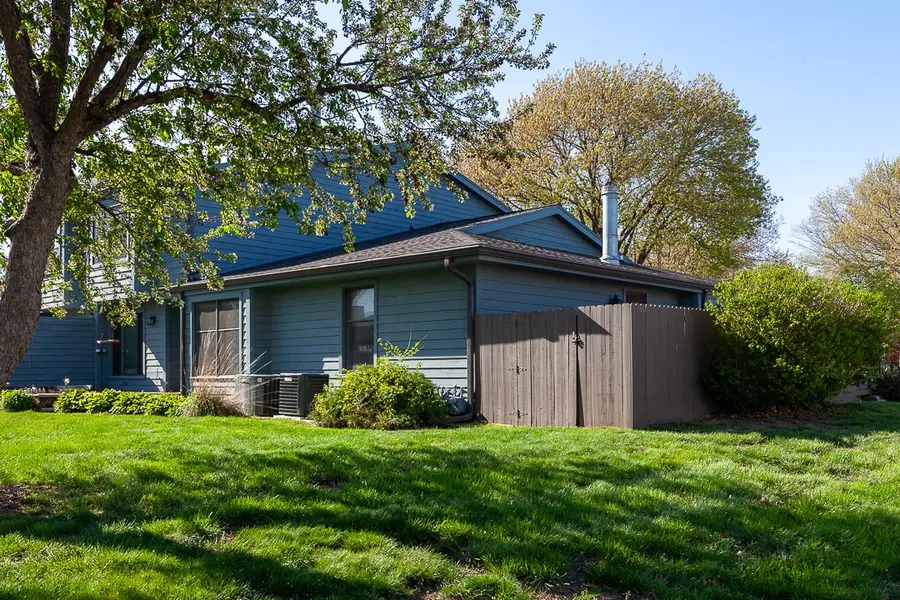 6164 Terrace Drive #18, Johnston, IA 50131 - #2