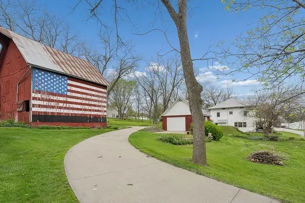 606 East Street, Lynnville, IA 50153 - #1