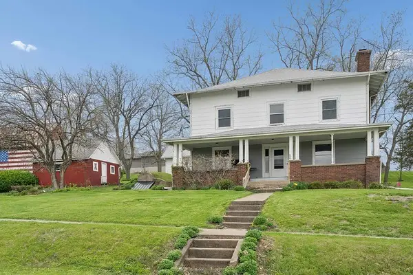 606 East Street, Lynnville, IA 50153 - #2