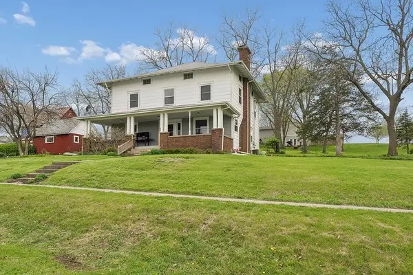 606 East Street, Lynnville, IA 50153 - #3