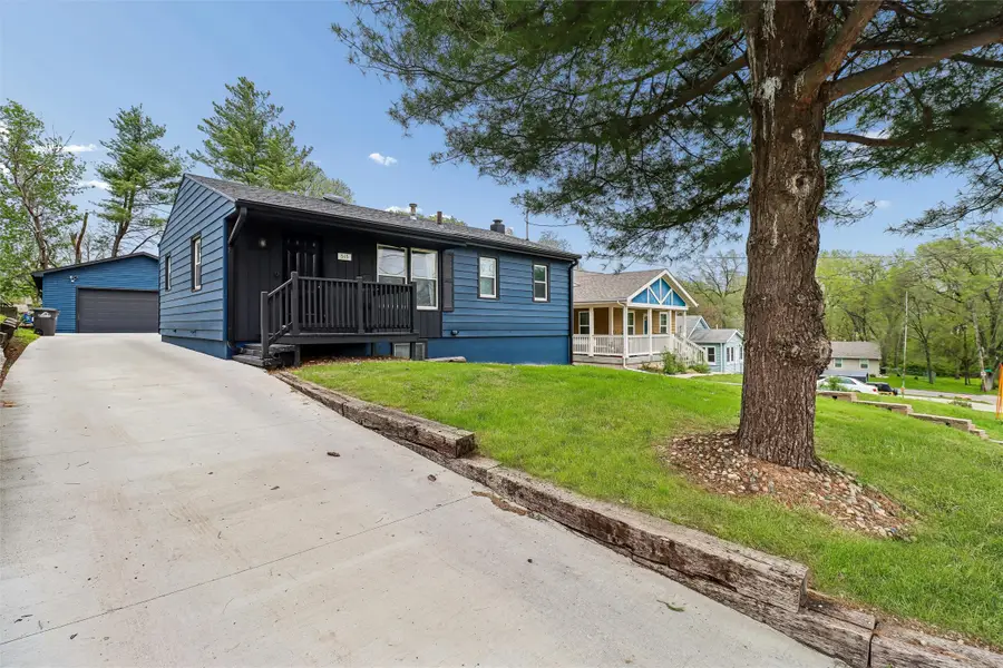 515 Cutler Avenue, Des Moines, IA 50315 - #2