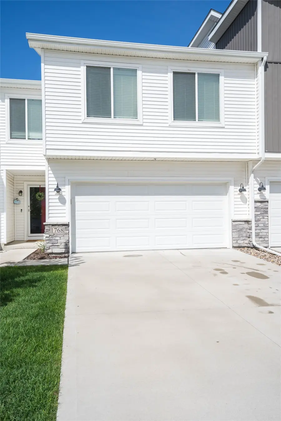 1768 Apex Avenue, West Des Moines, IA 50266 - #3