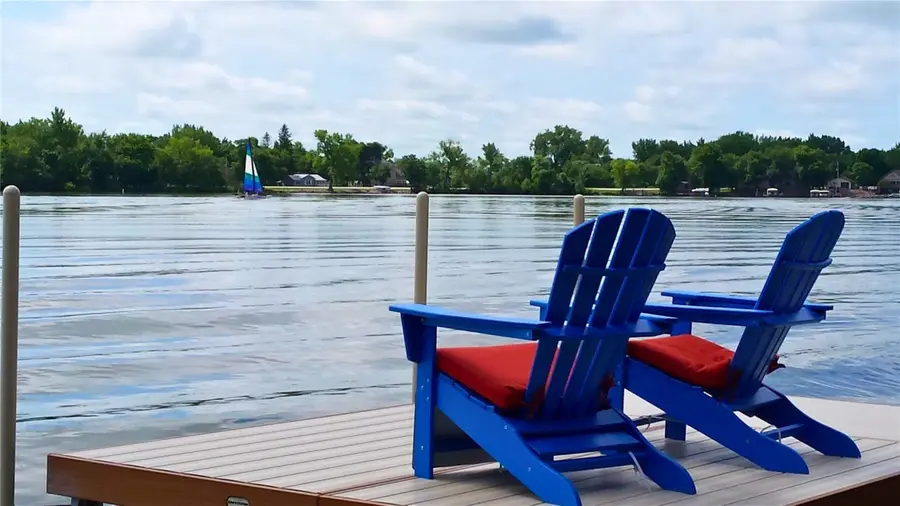 7406 Twin Lakes Road, Manson, IA 50563 - #3